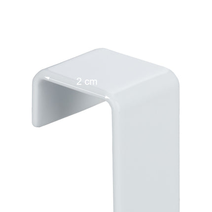 Door hook four-piece set of 5