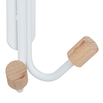 Door hook four-piece set of 5