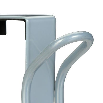 Door hooks set of 8