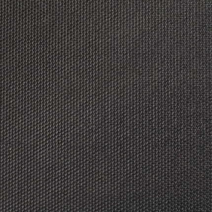Doormat coconut fiber with floral design
