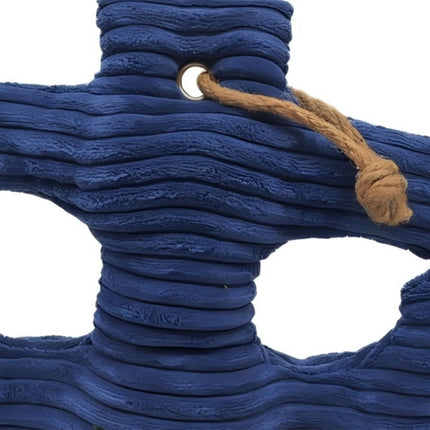 Doorstop Anchor – Sand-Filled, Freestanding with Handle