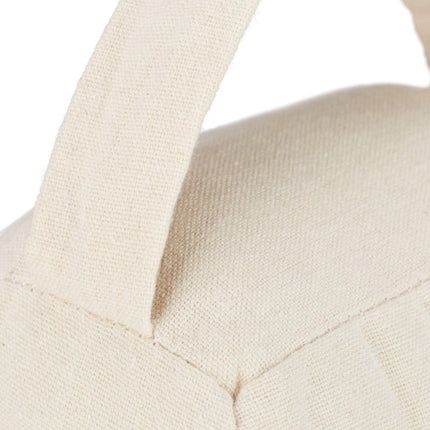 Doorstop Sack Star