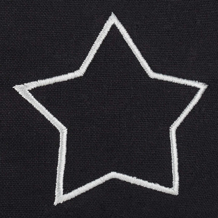 Doorstop Sack Star