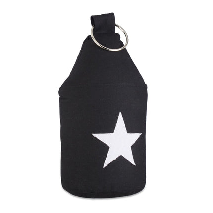 Door stop Star with handle