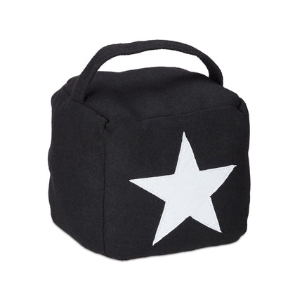 Door stop Star with handle