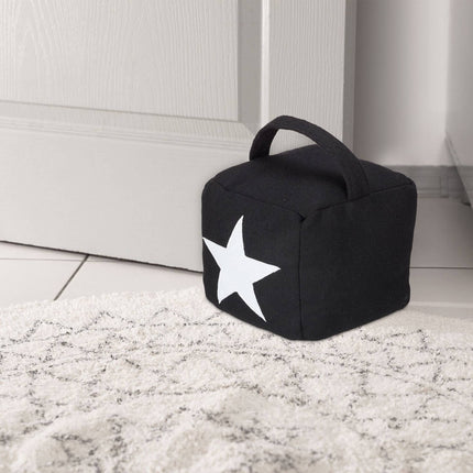 Door stop Star with handle