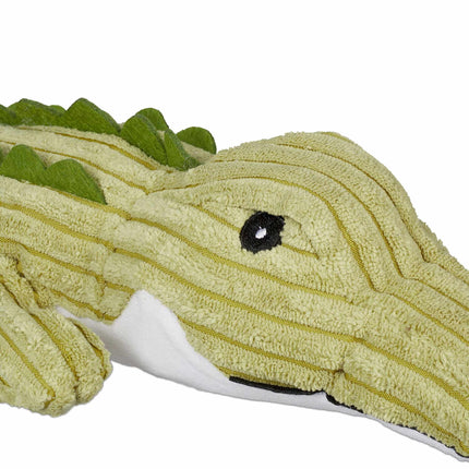 Door stop crocodile