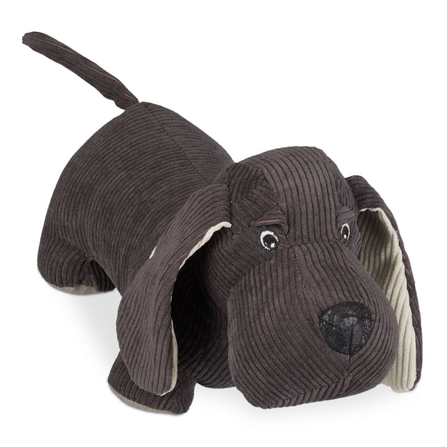 Door stop dog