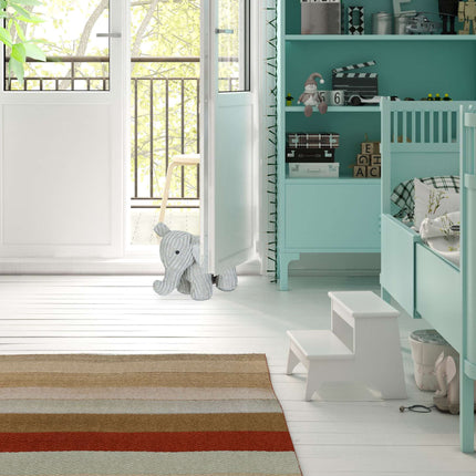 Door stop elephant