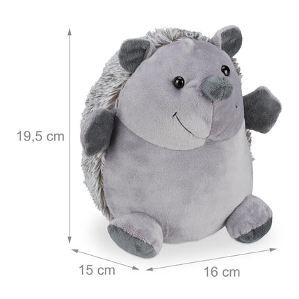 Doorstop hedgehog