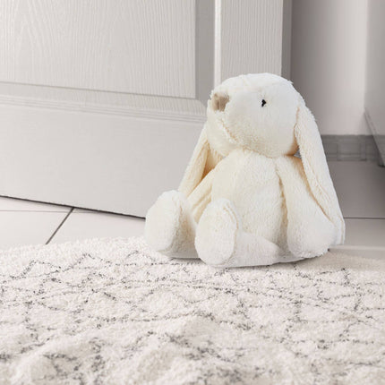 Door stop rabbit
