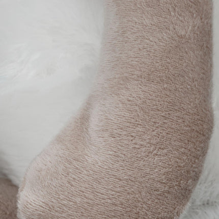 Door stop sheep