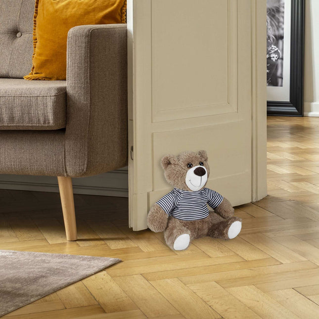 Door stop teddy bear