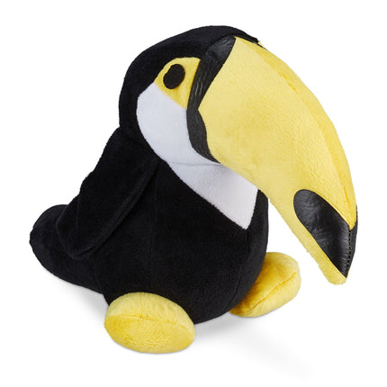 Door stop toucan