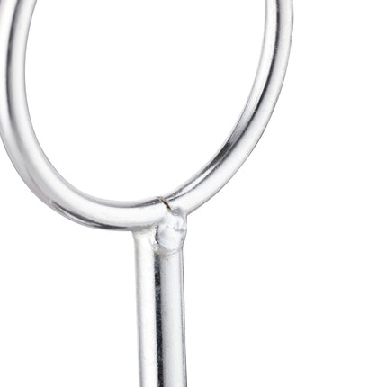 Door stop with handle