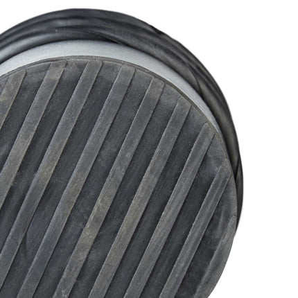 Door stop with handle