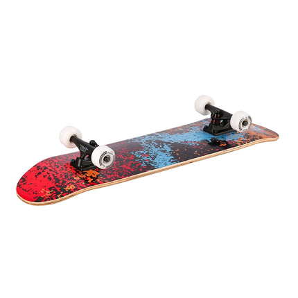 Dots Skateboard, 31-Inch, Nils Extreme