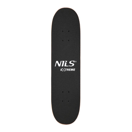Dots Skateboard, 31-Inch, Nils Extreme