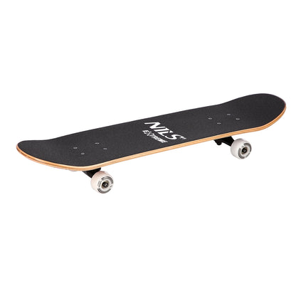 Dots Skateboard, 31-Inch, Nils Extreme