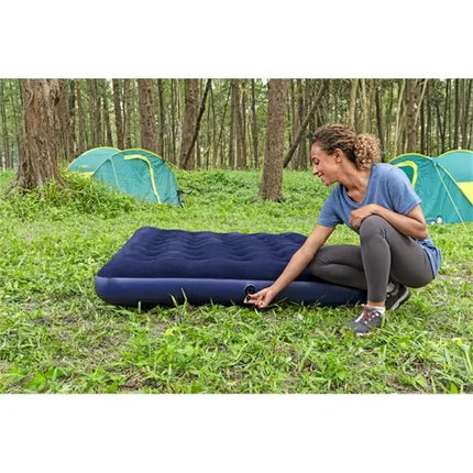 Double mattress 191 x 137 x 22 cm BESTWAY 67002