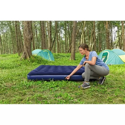 Double mattress 203x183x22cm - BESTWAY 67004