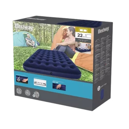 Double mattress - BESTWAY 67003