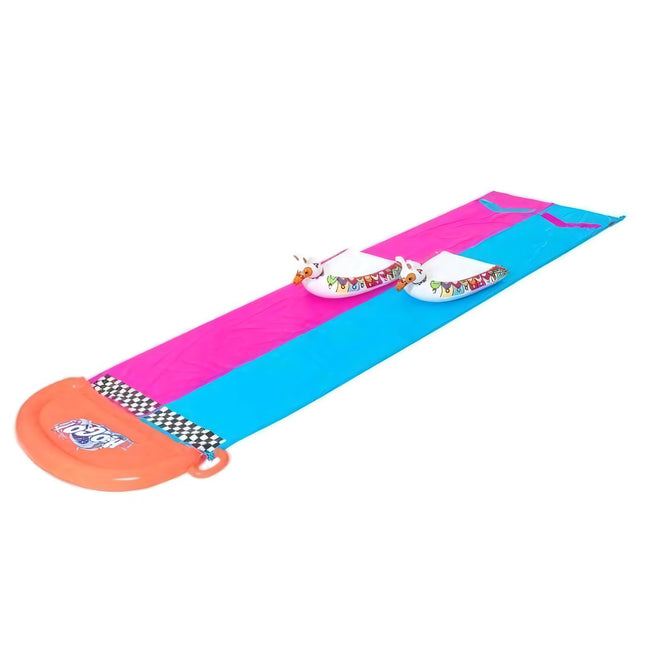 Double slide H2GO BESTWAY 52320