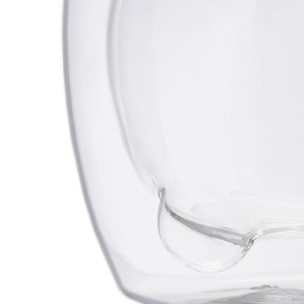Double-walled glasses "Isbjörn" - set of 3