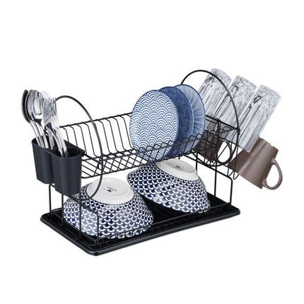 Drain rack 2 levels