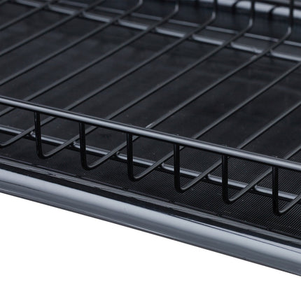 Drain rack 2 levels
