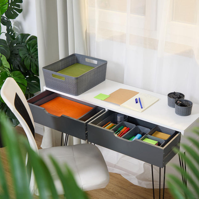 Lade-organizer in de set van 10 stuks