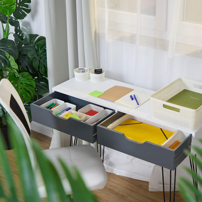 Lade-organizer in de set van 10 stuks