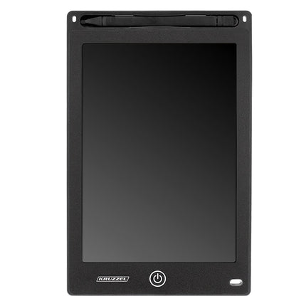 Drawing tablet 10" black XL KRUZZEL 22455