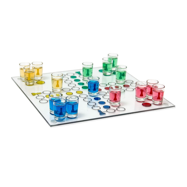 Drinkspel Ludo