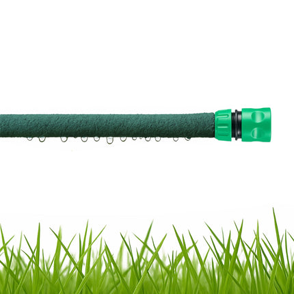 Drip Irrigation Hose for Hedges and Beds, Water-Saving