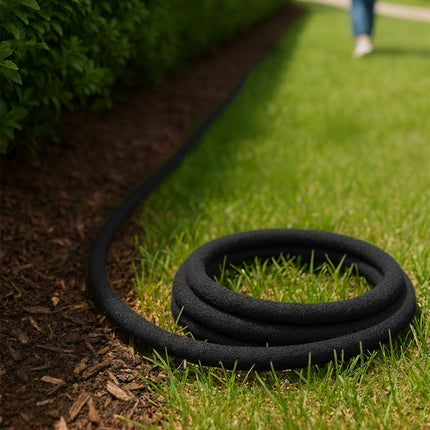 Drip Irrigation Hose for Hedges and Flower Beds