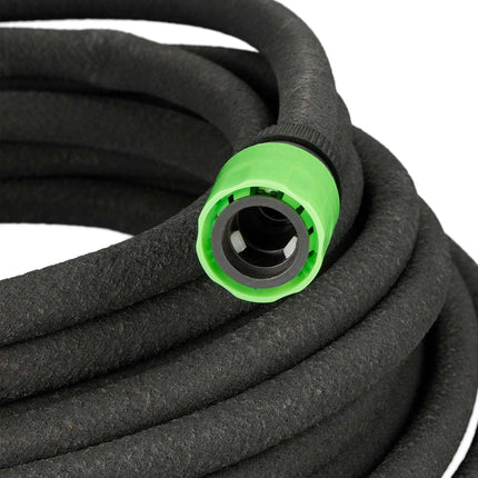 Drip Irrigation Hose for Hedges and Flower Beds