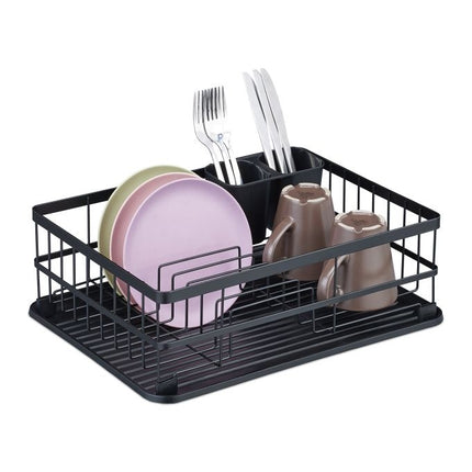 Drip stand with drip tray