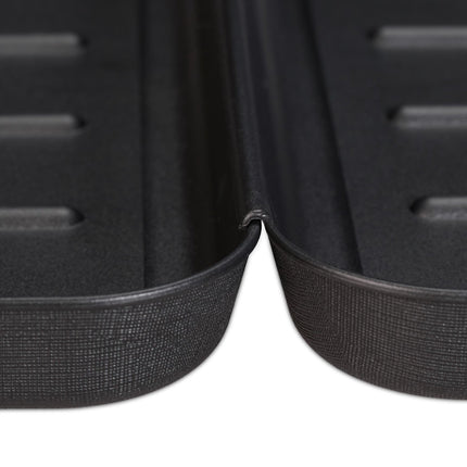Drip tray for shoes - set of 3