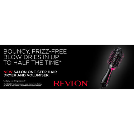 Dryer and Volumizer RVDR5222