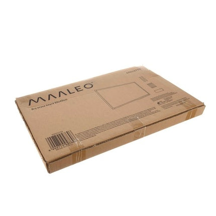 Dry-erase board 60x40cm Maaleo 22752