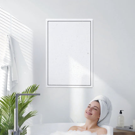 Drywall Access Panel Door, 64x44 cm, 42x62 cm Cutout