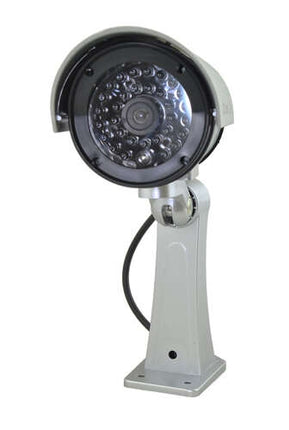 Dummy IR CCD camera