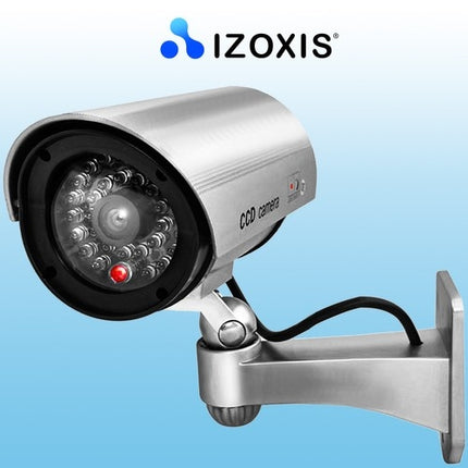 Dummy IR CCD camera