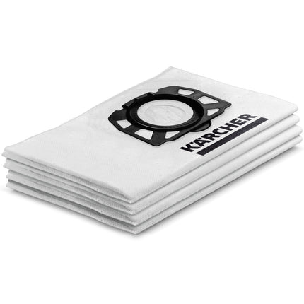 Dust bags 4PCS FLEECE WD2,3