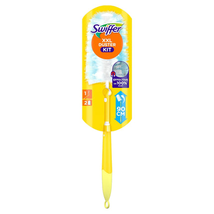 Duster Dammvipa XXL +2 refills