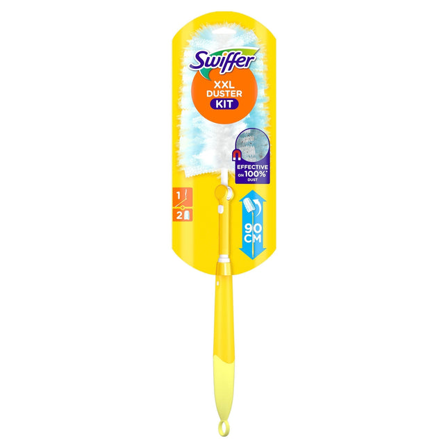 Duster Dammvipa XXL +2 refills