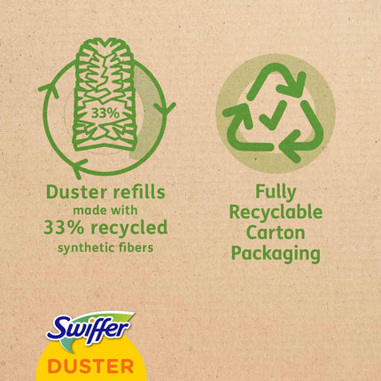 Duster Kit 1 Handle + 5 Refills