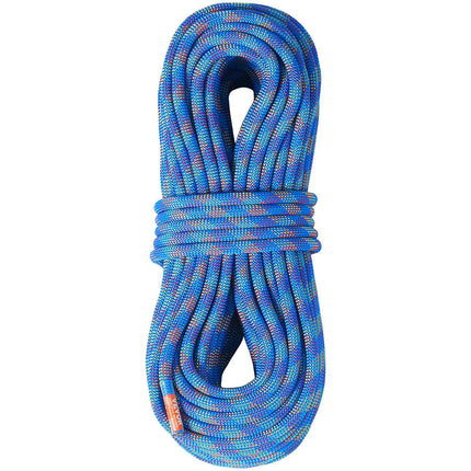 Dynamic Climbing Rope 10.2mm, 40m, 25kN, Blue