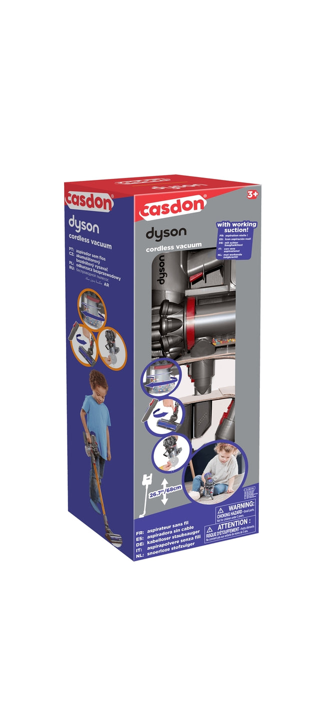 Dyson Cordless Vacuum Cleaner